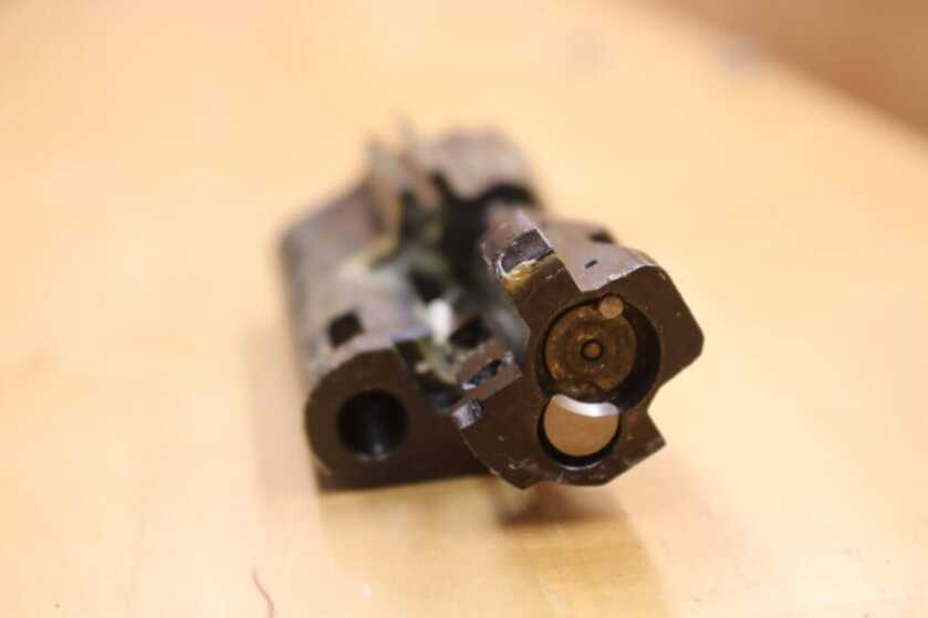 AR15, AK47, and SCAR have a Baby: Meet the M10X World Rifle