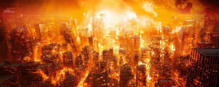 The Manson Murders: Helter Skelter and the Master of Chaos The Manson Murders: Helter Skelter and the Master of Chaos