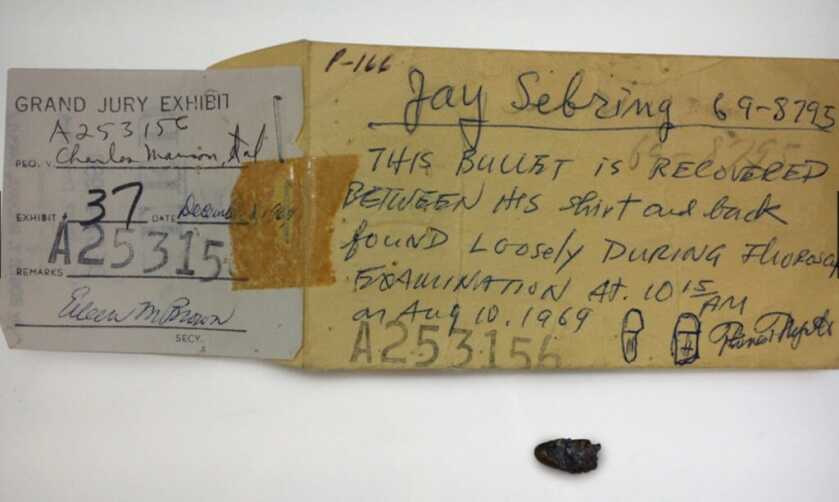 The Manson Murders: Helter Skelter and the Master of Chaos The Manson Murders: Helter Skelter and the Master of Chaos