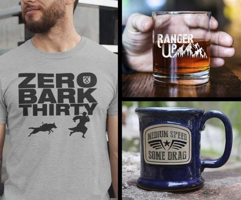 Top Ten Tactical Christmas Top Ten Tactical Christmas