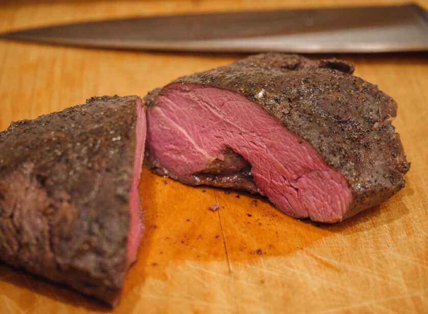 Simple Gourmet: Rich Blueberry Sauce For Holiday Roasts Simple Gourmet: Rich Blueberry Sauce For Holiday Roasts