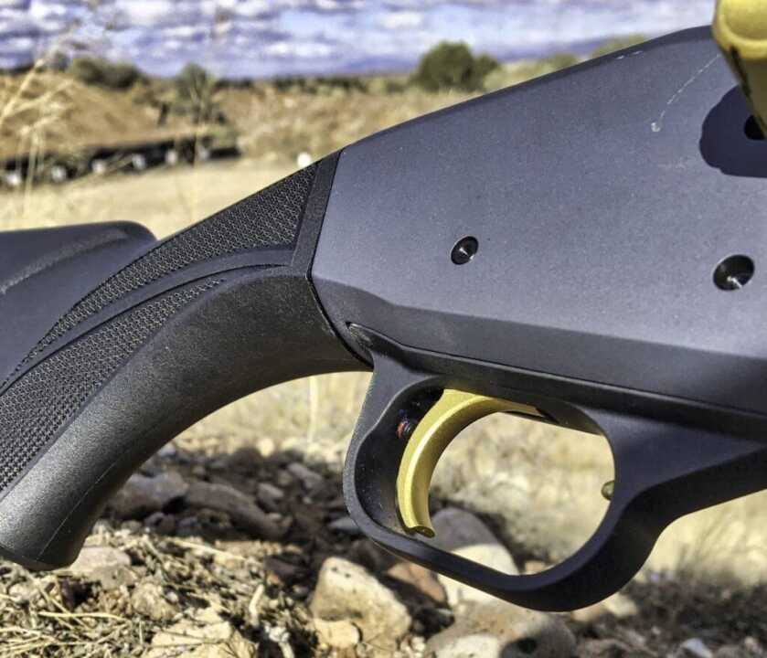 Competition Ready Mossberg 940 JM PRO - Review Competition Ready Mossberg 940 JM PRO - Review