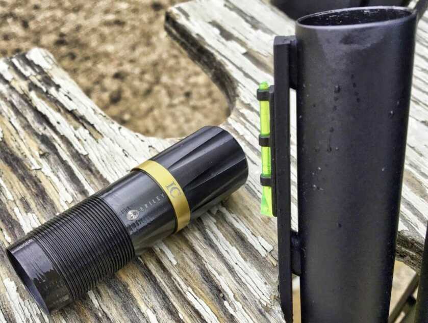 Competition Ready Mossberg 940 JM PRO - Review Competition Ready Mossberg 940 JM PRO - Review