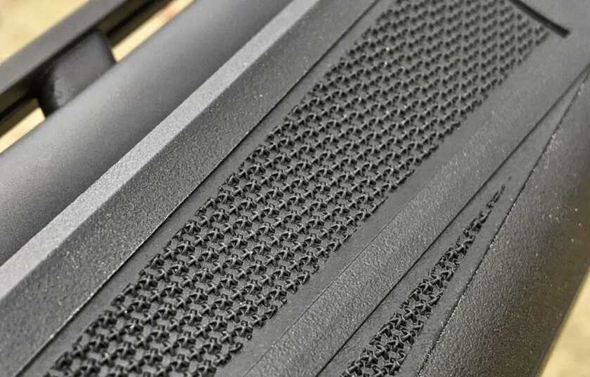 Competition Ready Mossberg 940 JM PRO - Review Competition Ready Mossberg 940 JM PRO - Review