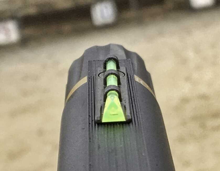 Competition Ready Mossberg 940 JM PRO - Review Competition Ready Mossberg 940 JM PRO - Review