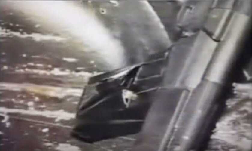 Guns of the North Hollywood Shootout: Life Imitates Art Guns of the North Hollywood Shootout: Life Imitates Art