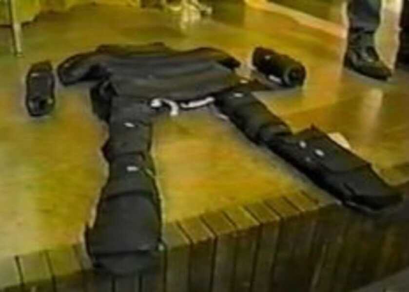 Guns of the North Hollywood Shootout: Life Imitates Art Guns of the North Hollywood Shootout: Life Imitates Art