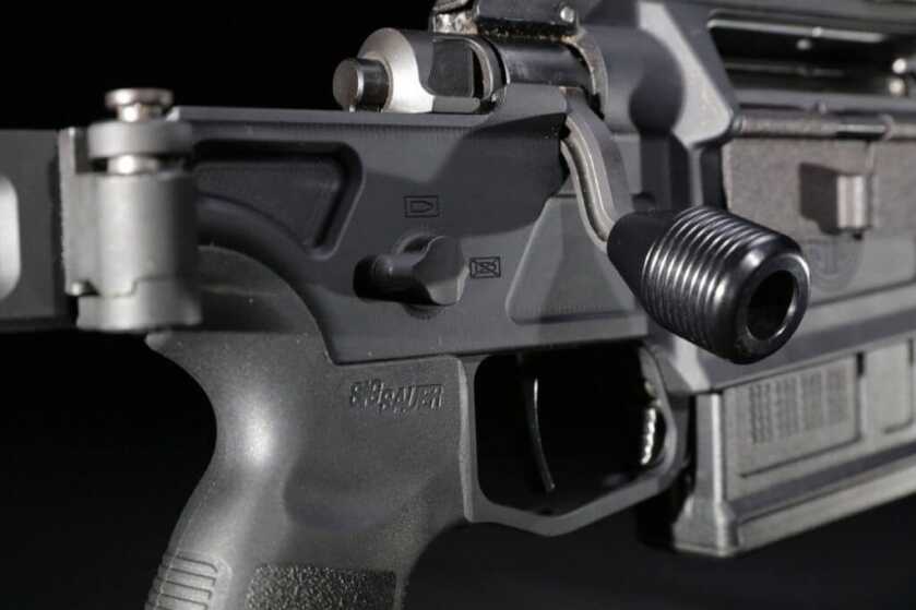 Unforgettable Elk Hunt With the SIG CROSS Rifle in .277 SIG FURY Unforgettable Elk Hunt With the SIG CROSS Rifle in .277 SIG FURY