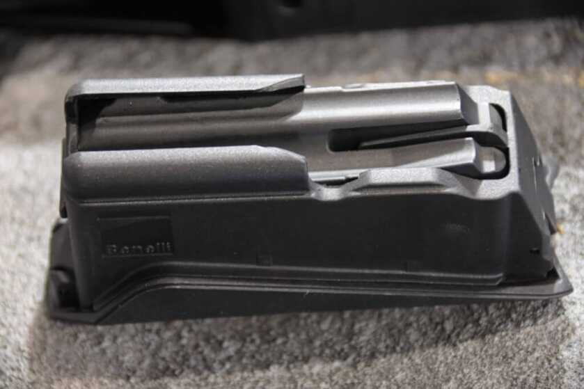 Benelli's Lone Wolf: The LUPO Bolt-Action Rifle - Shot 2020 Benelli's Lone Wolf: The LUPO Bolt-Action Rifle - Shot 2020