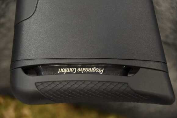 Benelli's Lone Wolf: The LUPO Bolt-Action Rifle - Shot 2020 Benelli's Lone Wolf: The LUPO Bolt-Action Rifle - Shot 2020