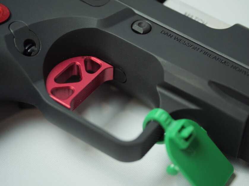 CZ Builds NEW Dan Wesson 1911/CZ-75 Hybrid Pistol..also Bren 2 MS Carbine, 457 Chassis – SHOT Show 2020 CZ Builds NEW Dan Wesson 1911/CZ-75 Hybrid Pistol..also Bren 2 MS Carbine, 457 Chassis – SHOT Show 2020