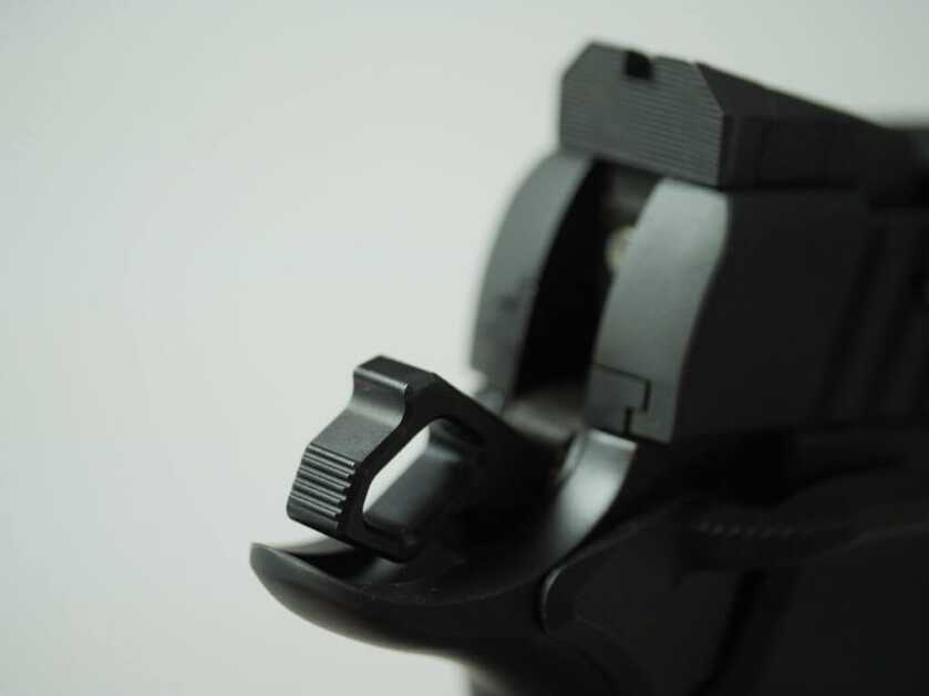 CZ Builds NEW Dan Wesson 1911/CZ-75 Hybrid Pistol..also Bren 2 MS Carbine, 457 Chassis – SHOT Show 2020 CZ Builds NEW Dan Wesson 1911/CZ-75 Hybrid Pistol..also Bren 2 MS Carbine, 457 Chassis – SHOT Show 2020