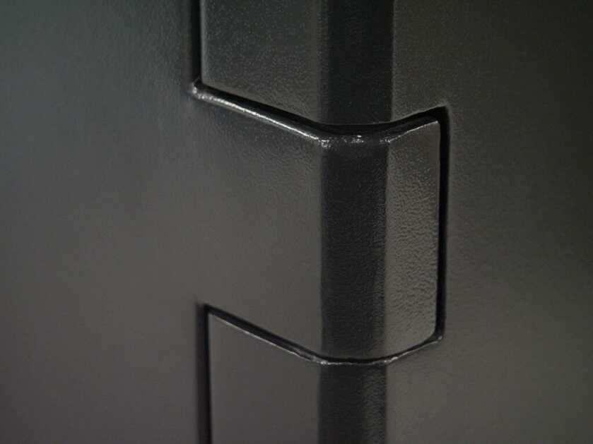 Cannon's Two Innovations for the Classic Safe - SHOT Show 2020