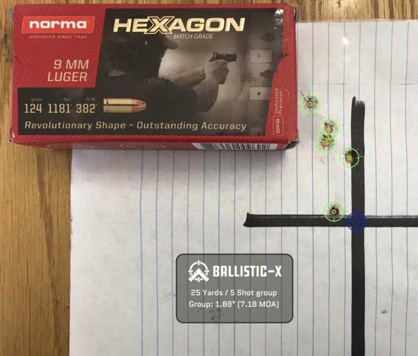 Springfield's New Elite XD-M Pistols - New Trigger, New Grip Safety, Bigger Mags - Full Review