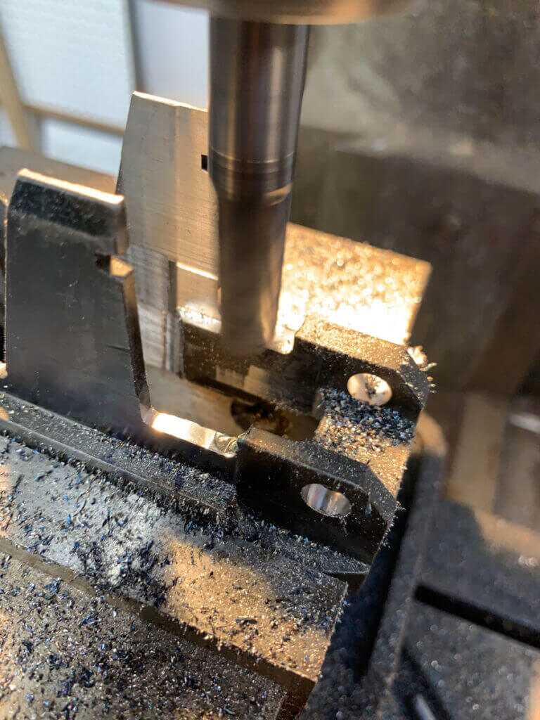 How to do the BM59 Conversion on an M1 Receiver