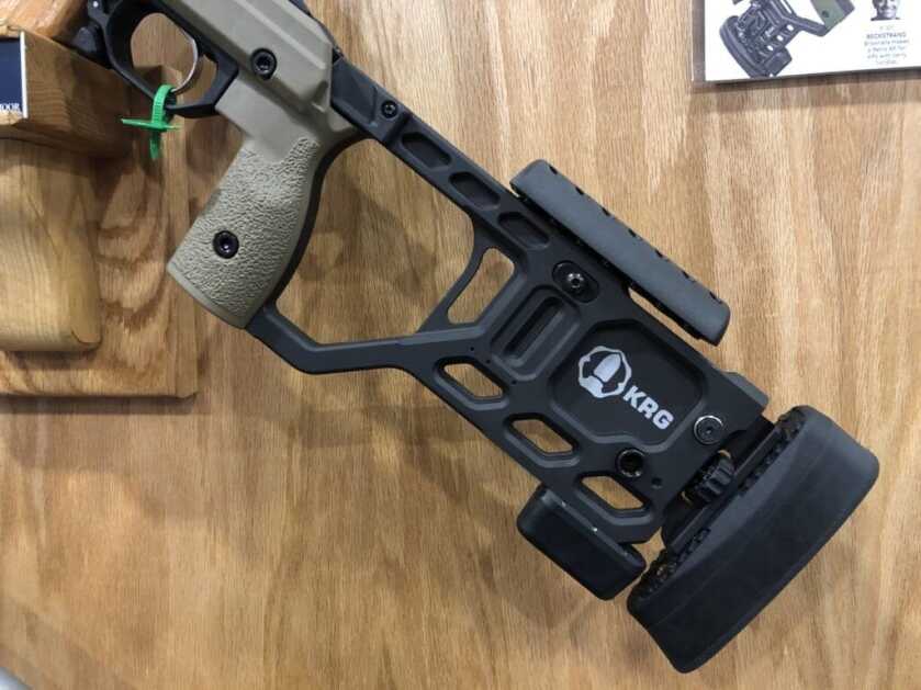 Rock River Arms - BOLT ACTION! - SHOT Show 2020 Rock River Arms - BOLT ACTION! - SHOT Show 2020