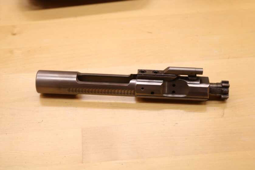 Building an AR Pistol: What You NEED to Know