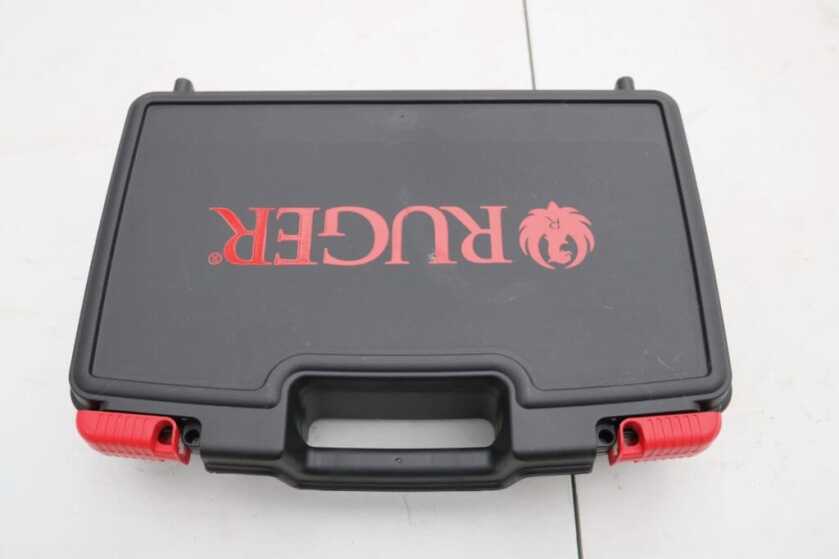 Ruger 57 - The Best Ruger Handgun in 5 Decades? Ruger 57 - The Best Ruger Handgun in 5 Decades?