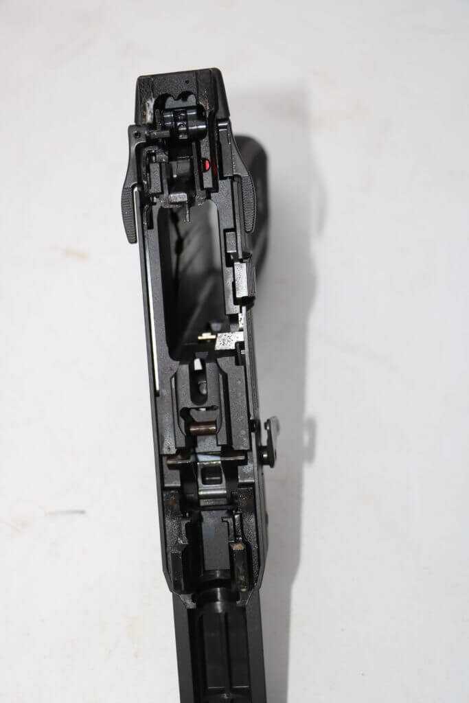 Ruger 57 - The Best Ruger Handgun in 5 Decades? Ruger 57 - The Best Ruger Handgun in 5 Decades?