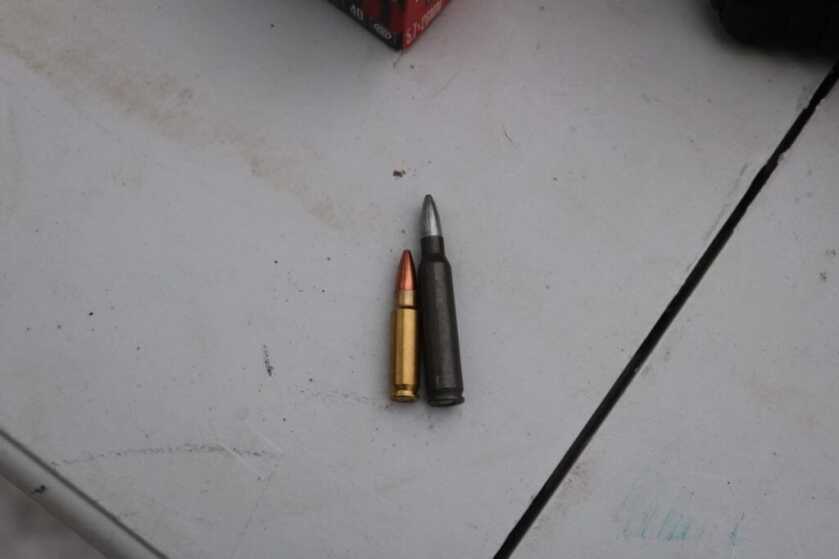 Ruger 57 - The Best Ruger Handgun in 5 Decades? Ruger 57 - The Best Ruger Handgun in 5 Decades?