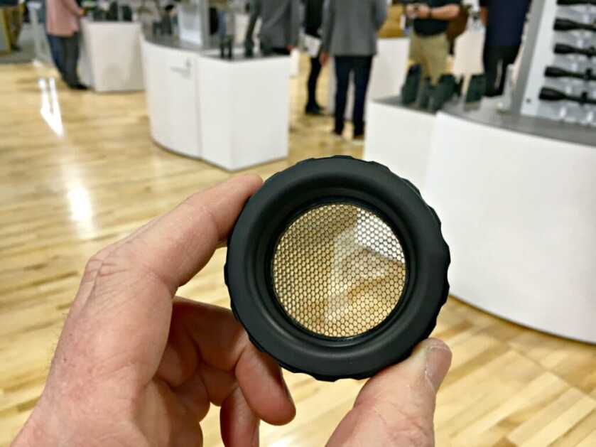 Brand New! Internal Scope Caps - SHOT Show 2020 Brand New! Internal Scope Caps - SHOT Show 2020