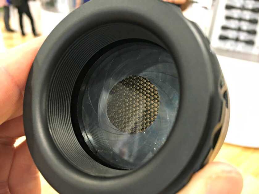 Brand New! Internal Scope Caps - SHOT Show 2020 Brand New! Internal Scope Caps - SHOT Show 2020