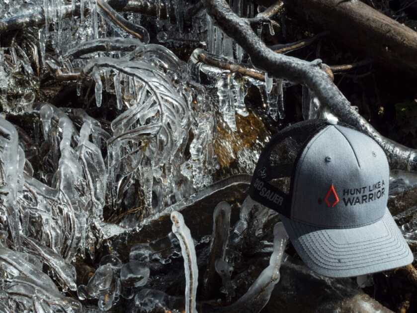 Unforgettable Elk Hunt With the SIG CROSS Rifle in .277 SIG FURY Unforgettable Elk Hunt With the SIG CROSS Rifle in .277 SIG FURY