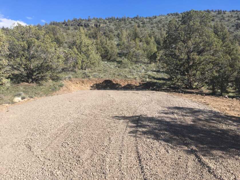 Building A Backyard Range Building A Backyard Range