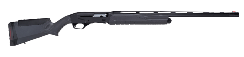 Savage Announces Its First Semi-Auto Shotgun, the 'RENEGAUGE' Savage Announces Its First Semi-Auto Shotgun, the 'RENEGAUGE'