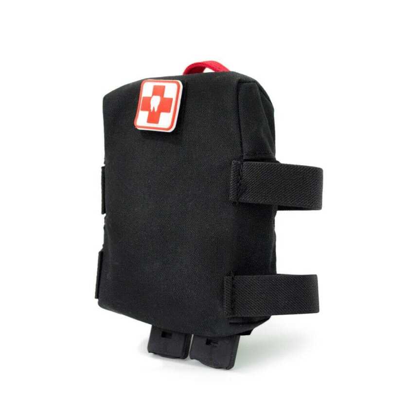 How-To: Building an IFAK How-To: Building an IFAK