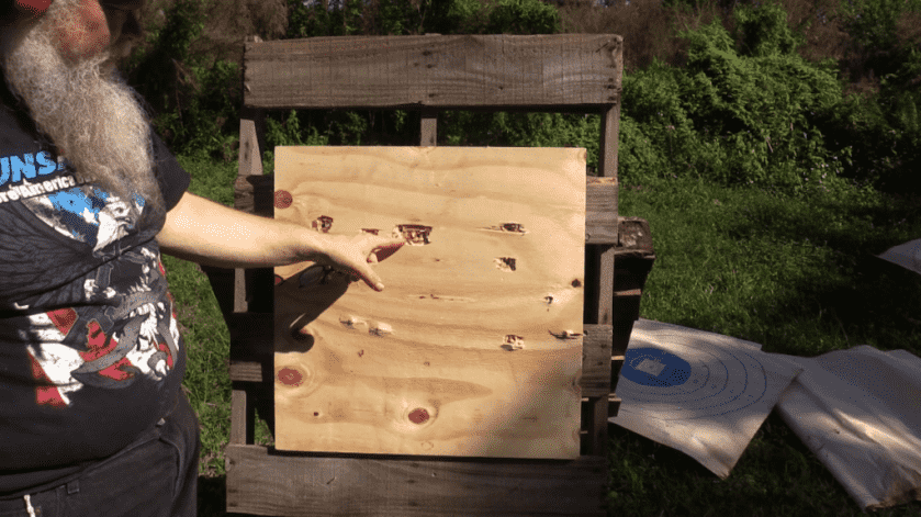 12 Gauge 'No FFL' Pistol - Full Review - Diablo - American Gun Craft