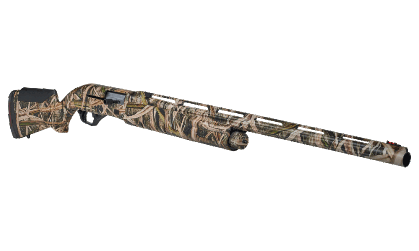 Savage Announces Its First Semi-Auto Shotgun, the 'RENEGAUGE' Savage Announces Its First Semi-Auto Shotgun, the 'RENEGAUGE'