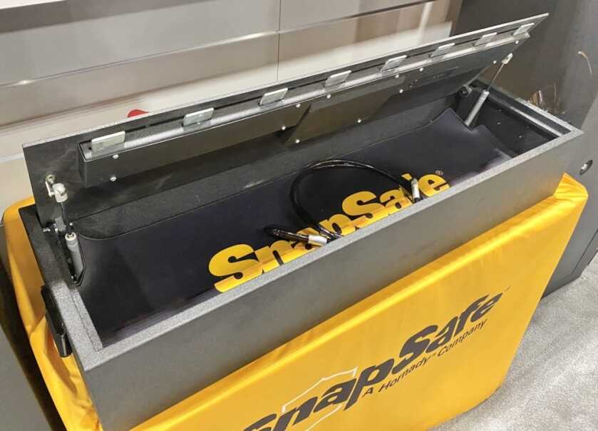 New Subsonic Hunting Ammo and More from Hornady- SHOT Show 2020 New Subsonic Hunting Ammo and More from Hornady- SHOT Show 2020