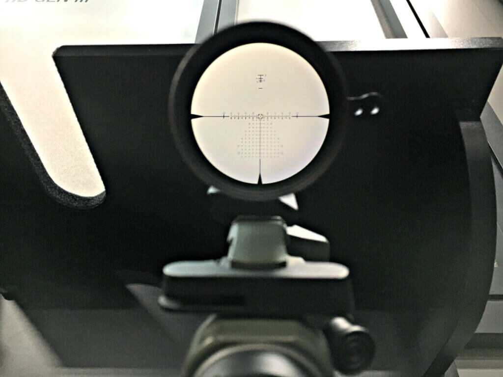 All That And More: The Vortex HD Gen III 1-10x24 - SHOT Show 2020