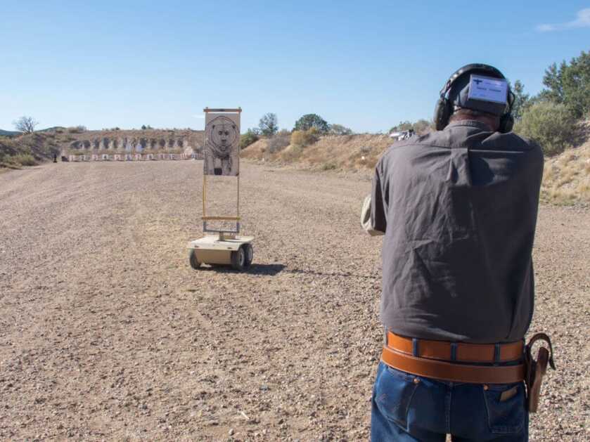 Stopping A Bear Attack: Bear Defense is More Difficult Than You Think Stopping A Bear Attack: Bear Defense is More Difficult Than You Think