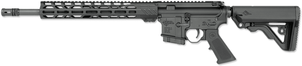 Rock River Arms CAR A4 in .350 Legend Now Shipping