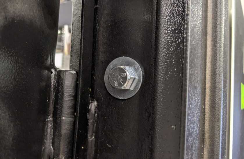 Sneak Peek: New Lockdown Vault Door Can Turn Any Room into a Safe – SHOT Show 2020 Sneak Peek: New Lockdown Vault Door Can Turn Any Room into a Safe – SHOT Show 2020