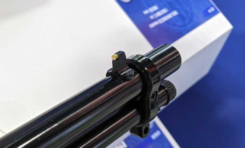 New from Rossi: Blacked-Out Lever in .357, .44 Mag and .22 Pump and Lever – SHOT Show 2020 New from Rossi: Blacked-Out Lever in .357, .44 Mag and .22 Pump and Lever – SHOT Show 2020