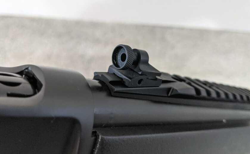 New from Rossi: Blacked-Out Lever in .357, .44 Mag and .22 Pump and Lever – SHOT Show 2020 New from Rossi: Blacked-Out Lever in .357, .44 Mag and .22 Pump and Lever – SHOT Show 2020