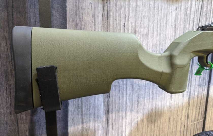 Howa Releases Carbon Fiber 1500 w/ H-S Stock and a New Rimfire Bolt Action – SHOT Show 2020 Howa Releases Carbon Fiber 1500 w/ H-S Stock and a New Rimfire Bolt Action – SHOT Show 2020