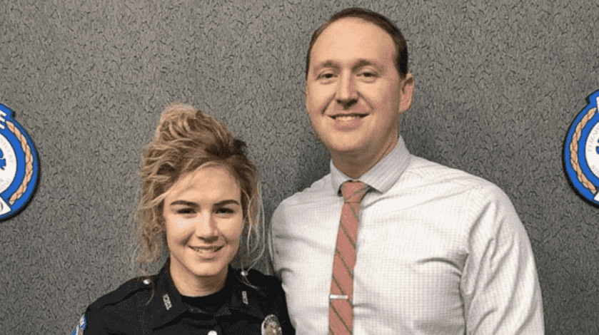 Don't Mess With Date Night: Armed Couple Stops Robbery in Progress (VIDEO)