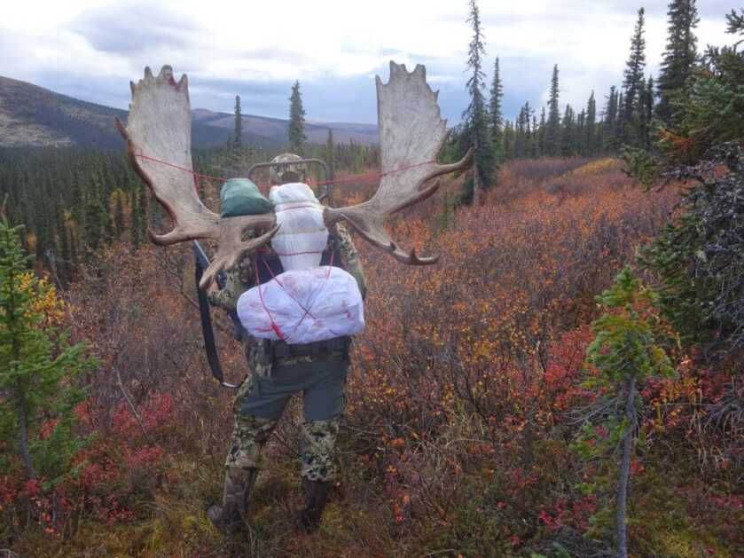 How to Assemble an Awesome Bivy Hunting Setup - Part 3: The Gear and the Gun