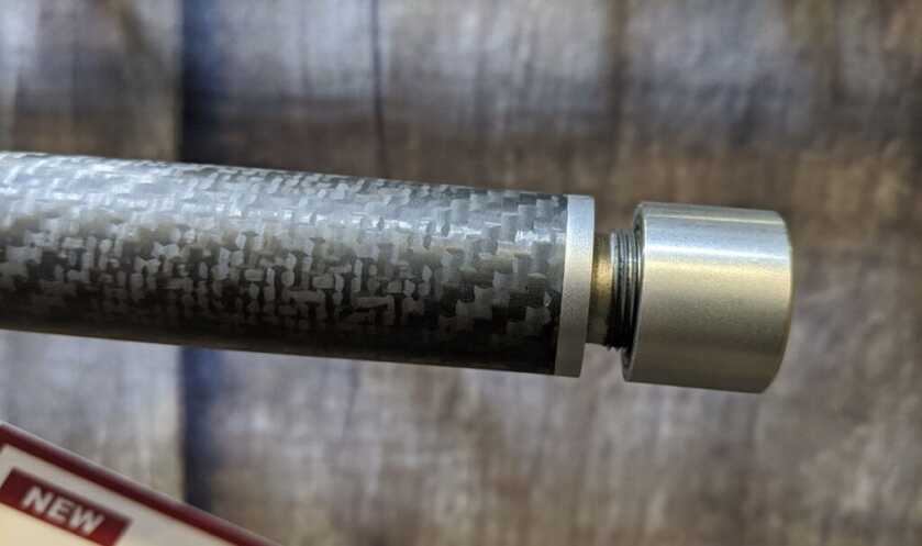 Howa Releases Carbon Fiber 1500 w/ H-S Stock and a New Rimfire Bolt Action – SHOT Show 2020 Howa Releases Carbon Fiber 1500 w/ H-S Stock and a New Rimfire Bolt Action – SHOT Show 2020