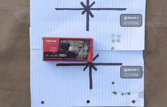 Smallest Backpack gun? Ruger PC Charger Gets Reviewed