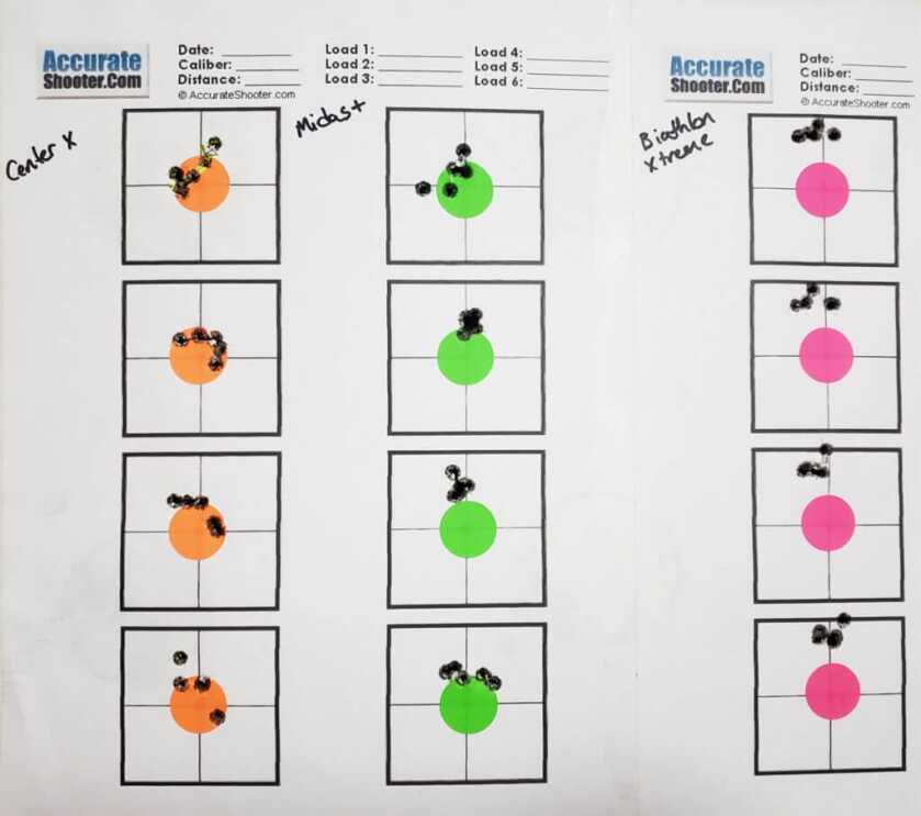 Bergara B-14R Rimfire Trainer: The Baby HMR