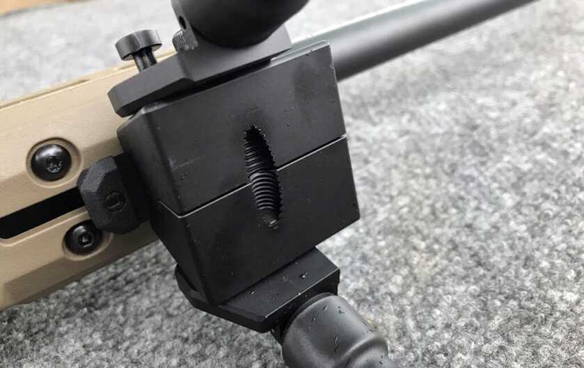 Get Shots on Target Faster with the New Steelbanger from Swagger Bipods (Full Review) Get Shots on Target Faster with the New Steelbanger from Swagger Bipods (Full Review)