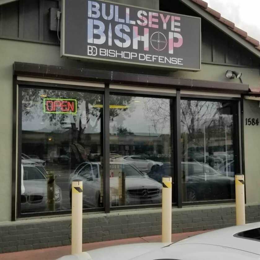 San Jose Authorities Shut Down Gun Shop, It’s ‘Non-Essential’ Per Mayor San Jose Authorities Shut Down Gun Shop, It’s ‘Non-Essential’ Per Mayor