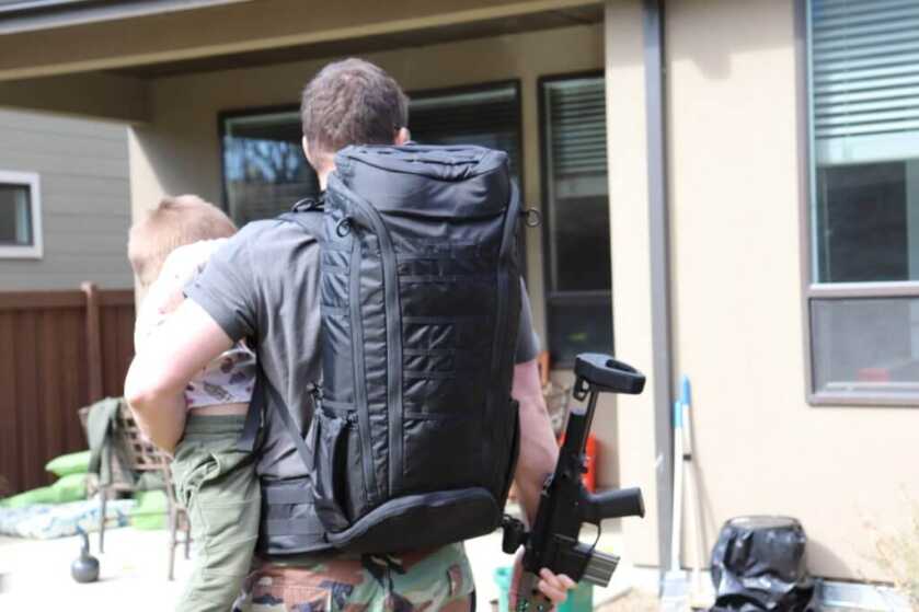 Clay on Staying Fit and Sane During Quarantine