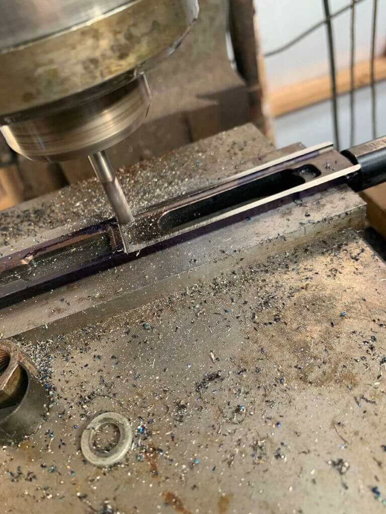 Building My First Belt-Fed: Semi-Auto RPD Build Part 1