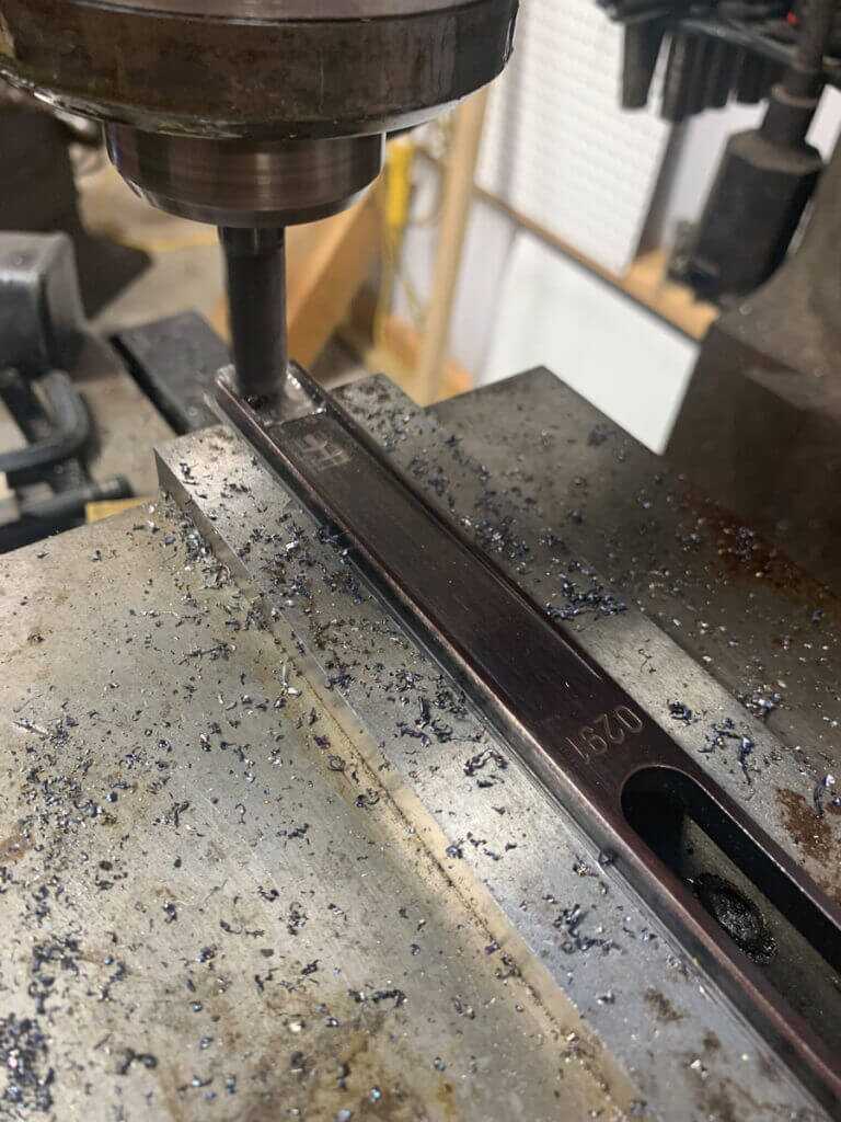 Building My First Belt-Fed: Semi-Auto RPD Build Part 1